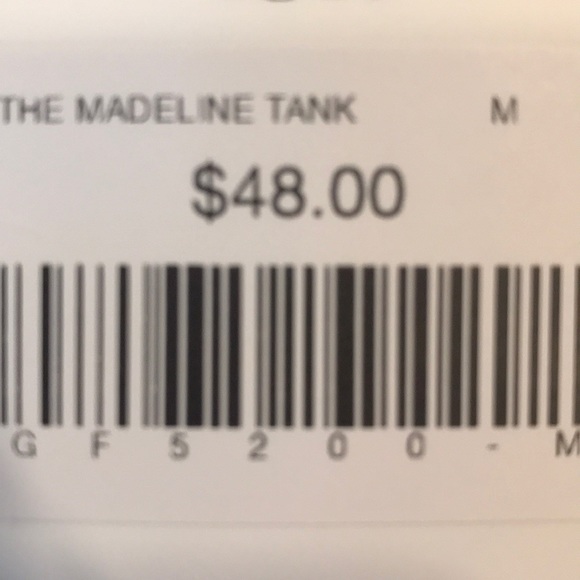 Flower “Girls on Film” Tank Top! - Picture 5 of 7